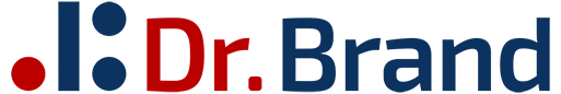 Dr.Brand Marka Tasarım Reklam Ajansı Logo